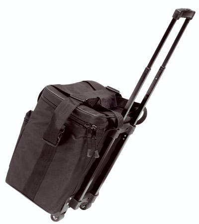 Reloop trolley bag 80 black