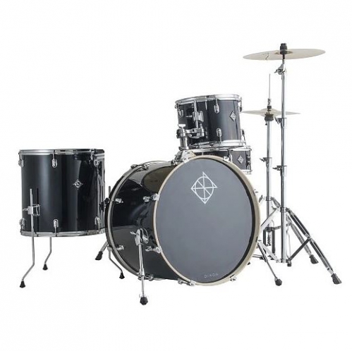 Dixon Spark PODSP 416 S (CBK) Shell Set drum kit