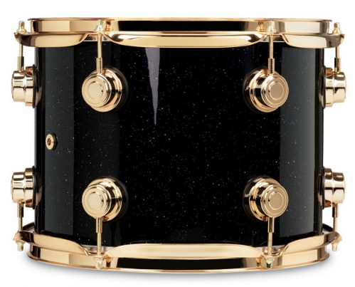 Drum Workshop Tom Tomy Collector�s Lacquer Specialty 14 x 11″