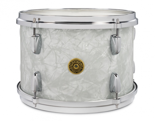 Gretsch Tom Tom USA Broadkaster Nitron Wrap 14″ x 11″