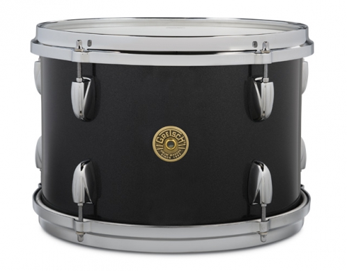 Gretsch Tom Tom USA Broadkaster Gloss Lacquer 10″ x 8″