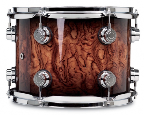 Drum Workshop Tom Tomy 14 x 7″ Drum Workshop Tom Tomy 14 x 7″