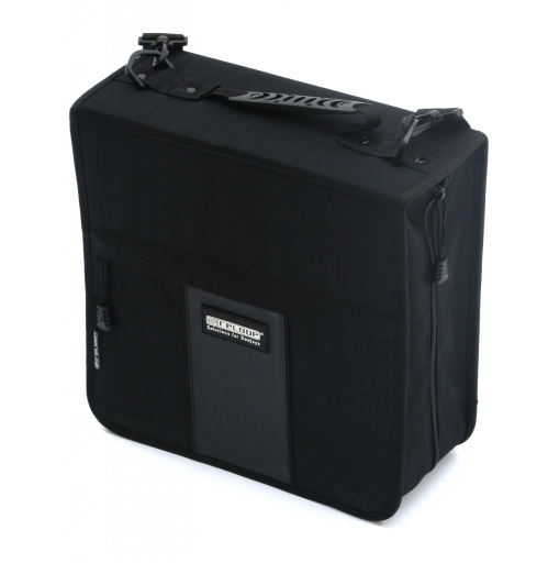 Reloop bag for 304 CD black