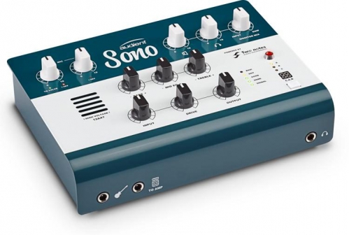 Audient Sono USB 2.0 guitar audio interface