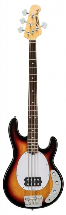 Sterling RAY 24 CA (3TS) bass guitar