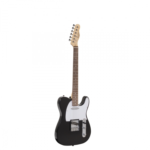 Soundsation Twanger R BK electric guitar