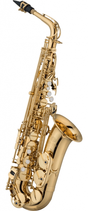 Jupiter JAS-700Q alto saxophone