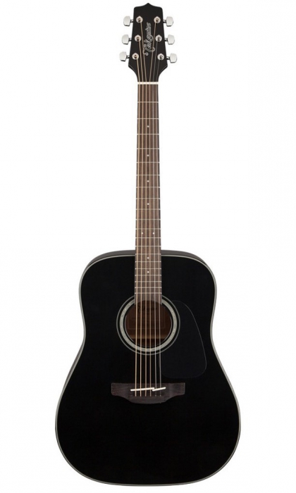 Takamine GD30-BLK acoustic guitar