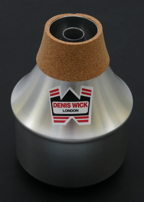 DenisWick 586.706 wah-wah trumpet damper