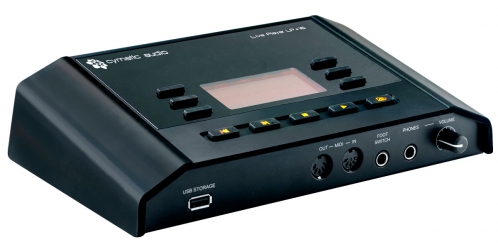 Cymatic Audio LP-16 Digital Player with USB Interface