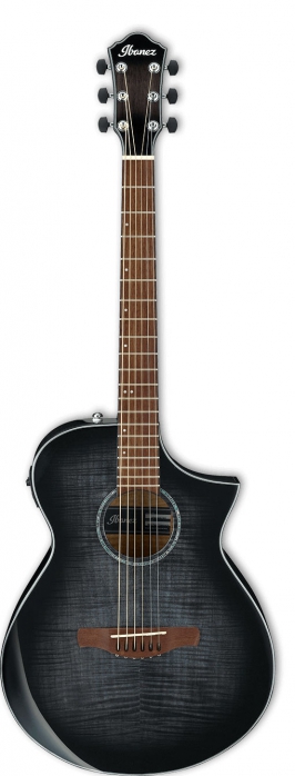 Ibanez AEWC400 TKS electric acoustic guitar