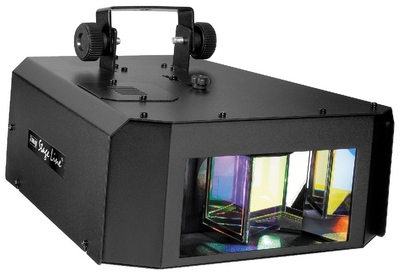 Monacor LE270 light effect