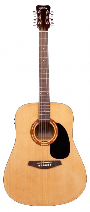 KOHALA KG 100 SE electric acoustic guitar