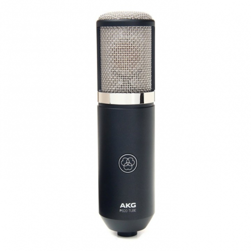 Akg P820 Tube