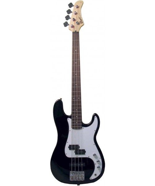 Cort PJ Bass BK bass guitar Cort PJ Bass BK bass guitar