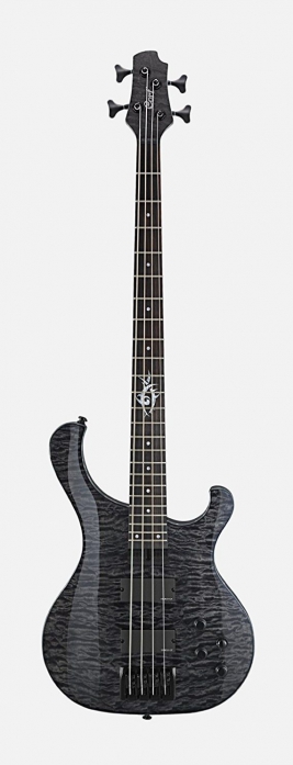 Cort T74 TCGW bass guitar