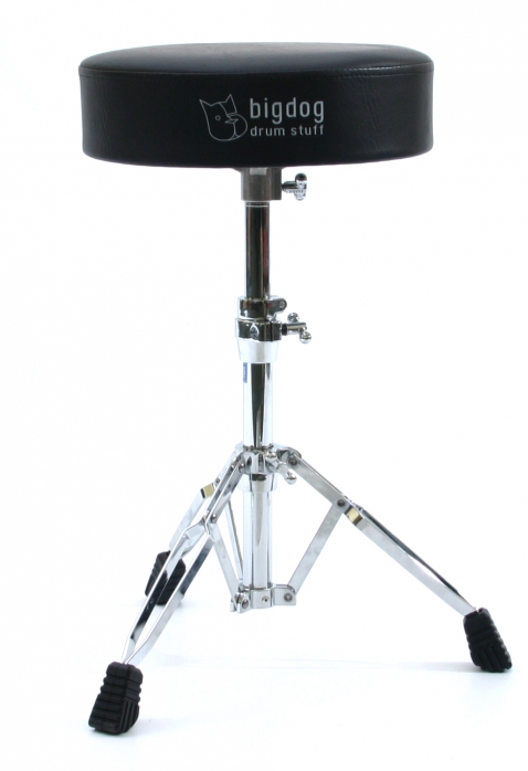 BigDog F002 drum stool