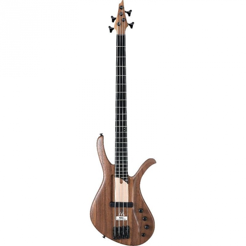 Ibanez AFR 4 WAP Natural Flat Premium bass guitar