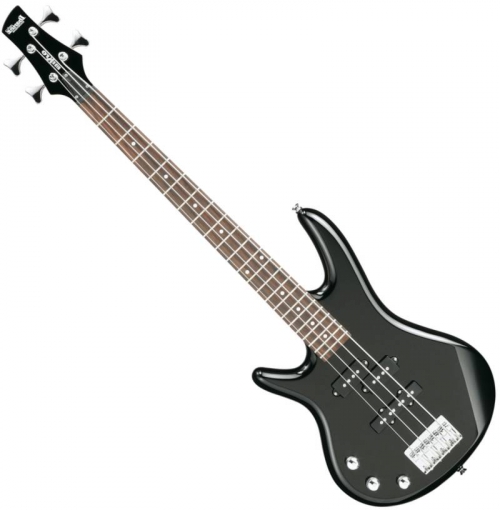 Ibanez GSRM20L-BK e-bass micro 4-str. black lefty