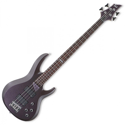LTD B 104 MP bass guitar