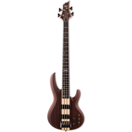 LTD B 4B NS bass guitar