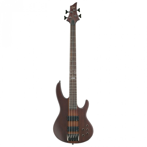 LTD D 4 NS bass guitar