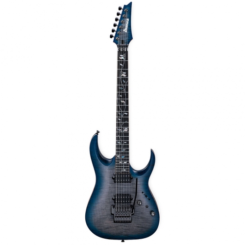 Ibanez RGA8420-SDF Sodalite Flat J.Custom electric guitar