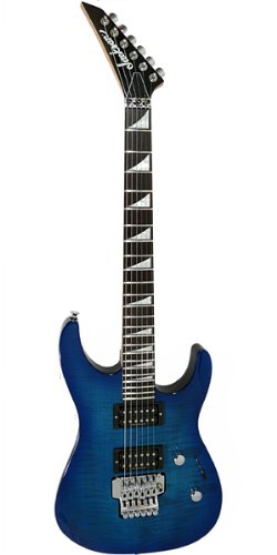 Jackson DX10D TB Dinky electric guitar