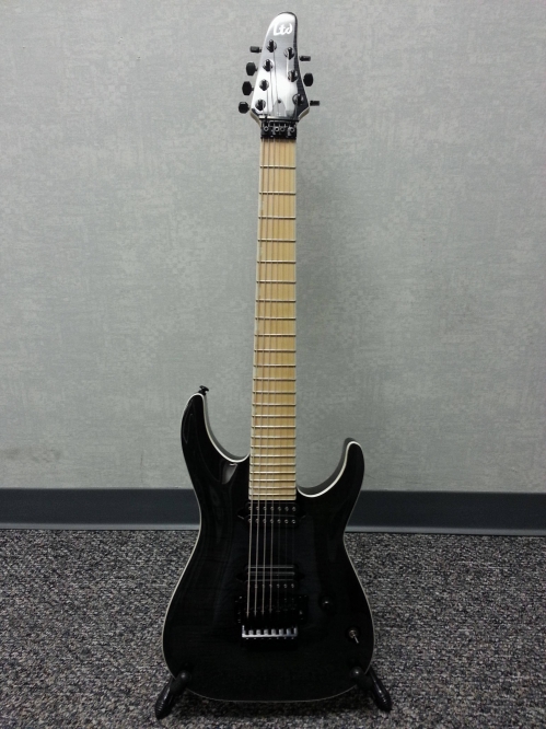 LTD BS 7