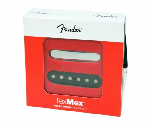 Fender Tex Mex Tele guitar pickup set