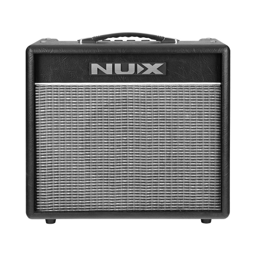 Nux Mighty 20BT electric guitar amplifier