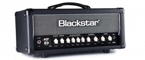 Blackstar HT-20R MKII Head guitar amplifier