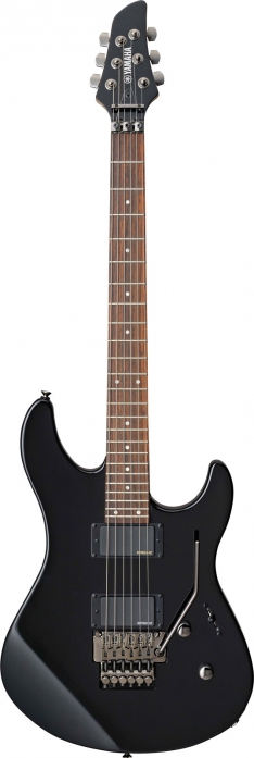 Yamaha RGX-420DZII BL electric guitar
