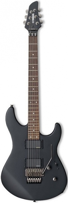 Yamaha RGX-420DZII SB electric guitar