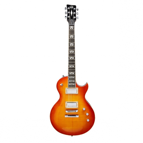 VGS Eruption-Europe Pro