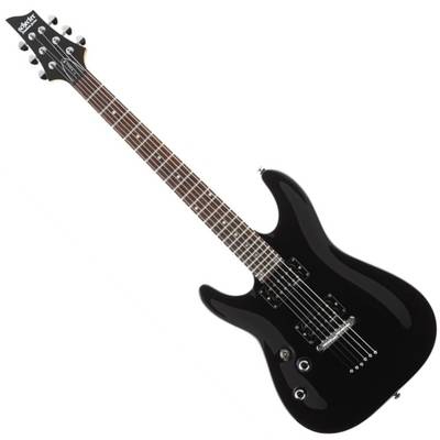 Schecter SGR C1 LH BLK