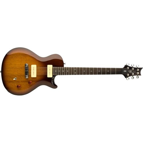 PRS SE Soapbar electric guitar PRS SE Soapbar electric guitar