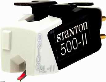 Stanton 500 AL II CARTRIDGE