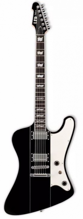 LTD PHOENIX 1000 BK electric guitar
