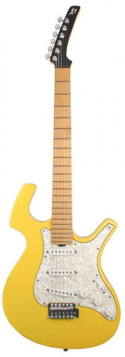 Parker P-30 CRM  electric guitar