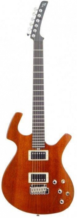 Parker P-44 N electric guitar