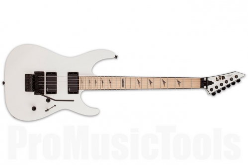 LTD M 1000 Maple SW electric guitar