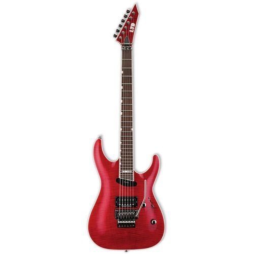 LTD MH 327 STR electric guitar