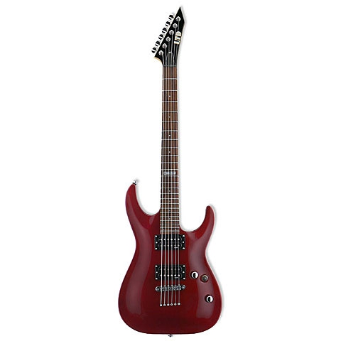 LTD MH 50NT BCH electric guitar