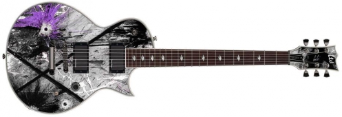 LTD GUS 600 EC