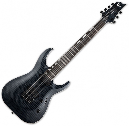 LTD H 1007FR STBK