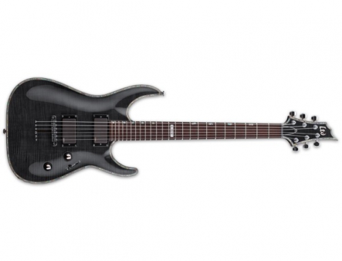 LTD H 351NT STBK electric guitar