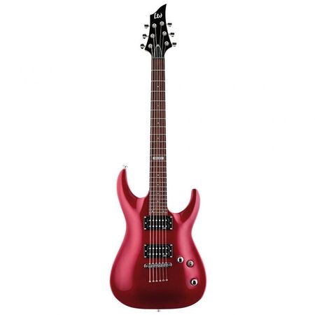 LTD H 51 BCH electric guitar
