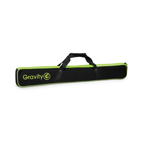 Gravity BGMS 1 B Neoprene Carry Bag for one Microphone Stand