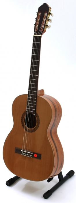 Strunal 770/90 classical guitar 4/4